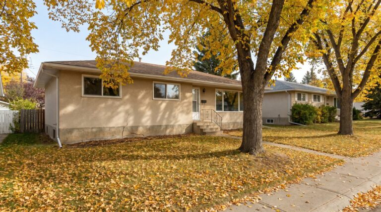 Millwoods home foundation - Alberta Foundation Repair Edmonton