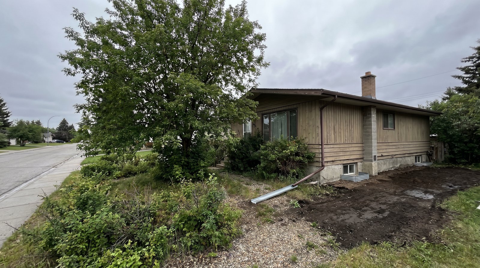 Sherwood Park home foundation - Alberta Foundation Repair Edmonton