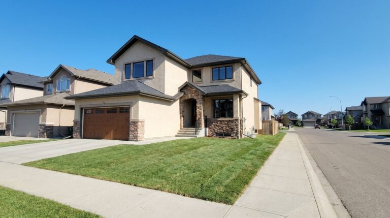 Terwillegar home foundation - Alberta Foundation Repair Edmonton